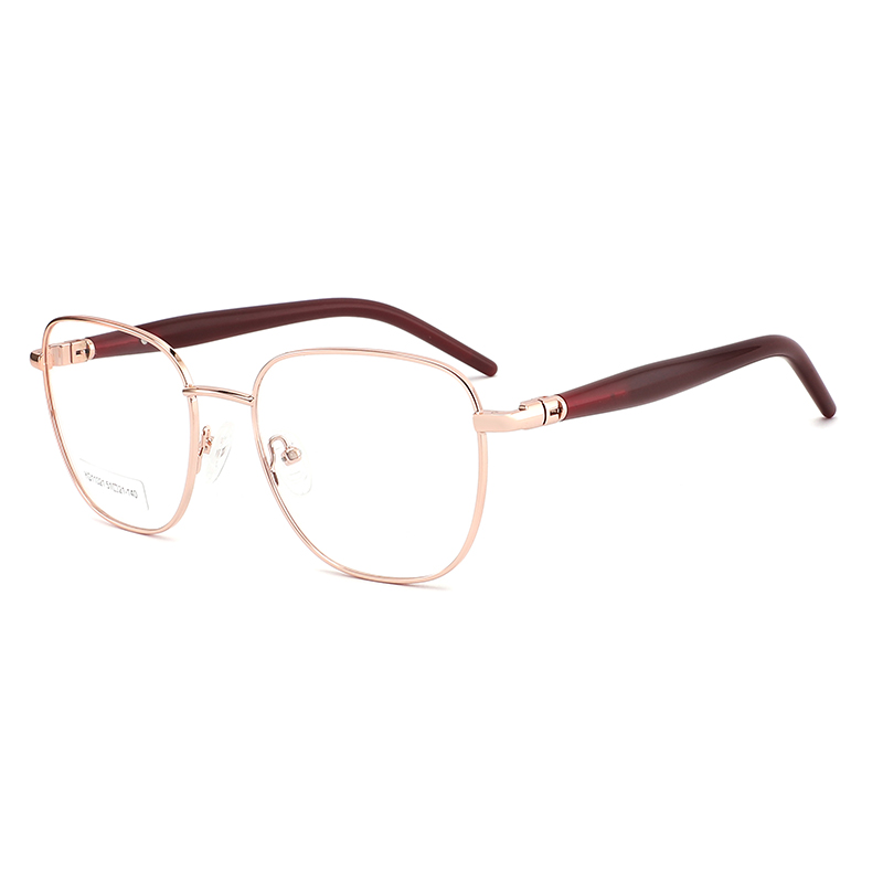 YG11021 METAL OPTICAL FRAMES